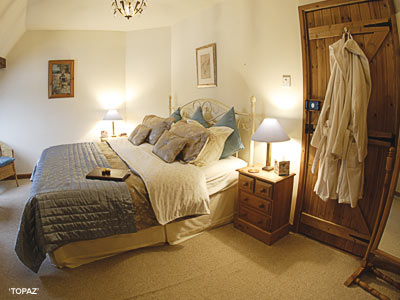 'Topaz' suite
