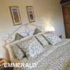 'Emerald' suite