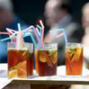 catering drinks