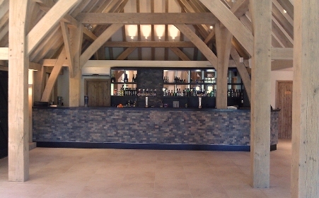 catering bar