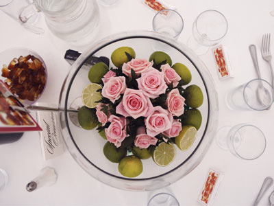 table decoration
