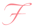 f