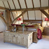 The Bridal Suite