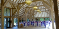 The New Barn