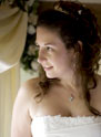 Helen at window