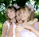 Leahs brdies maids