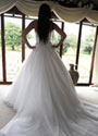 Nadya in dress